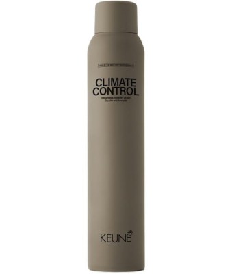 Keune Climate Control, Lekki Lakier Wykończeniowy 200ml