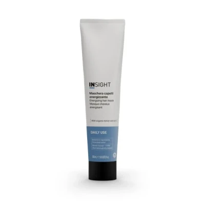 Insight Daily Use Energizing Mask Organiczna Maska Energetyzująca z Ekstraktem z Cytryny 200ml