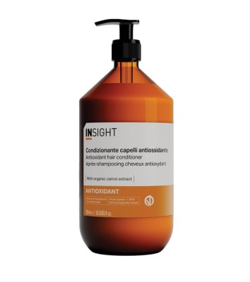 Insight Antioxidant Rejuvenating Conditioner Organiczna Odżywka Odmładzająca 900ml