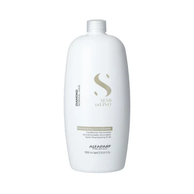 Alfaparf Semi Di Lino Illuminating Odżywka Rozświetlająca do Włosów Normalnych 1000ml