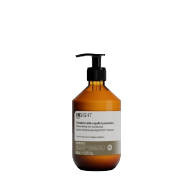 Insight Replenishing Hair Conditioner, Regenerująca Odżywka 350ml