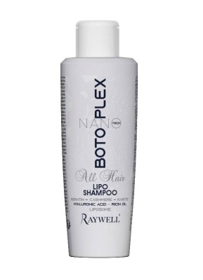 RAYWELL BotoPlex Szampon Regenerujący po zabiegach Botoks 1000ml