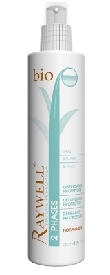 Raywell Nature Performer Bi-Phase Spray, Odżywka Dwufazowa Do Włosów Cienkich i Zniszczonych 250ml