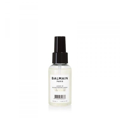 Balmain Paris Leave-In Conditioning Spray Odżywka do Włosów Bez Spłukiwania 50ml
