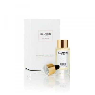 Balmain Paris Overnight Repair Serum Naprawcze do Włosów na Noc 30ml