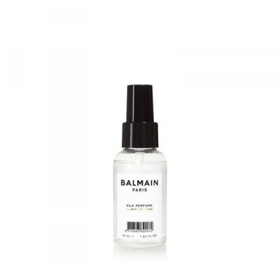 Balmain Paris Silk Perfume Nabłyszczający Spray z Proteinami Jedwabiu 50ml