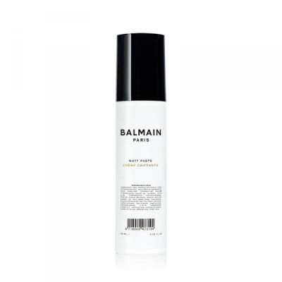 Balmain Paris Matt Paste Pasta Matująca do Włosów 100ml