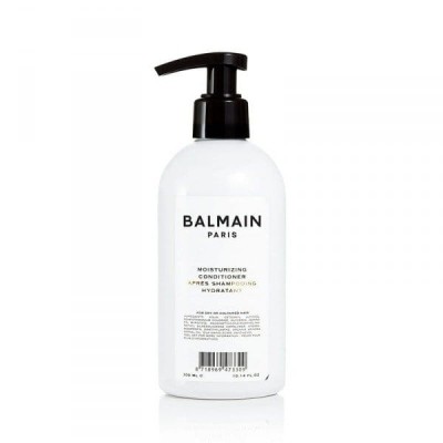 Balmain Paris Moisturizing Conditioner Nawilżająca Odżywka do Włosów 300ml