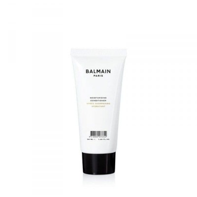 Balmain Paris Moisturizing Conditioner Nawilżająca Odżywka do Włosów 50ml