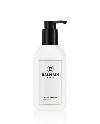 Balmain Paris Volume Szampon Zwiększający Objętość Włosów 300ml