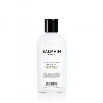 Balmain Illuminating Shampoo White Pearl Szampon do Włosów Blond 300ml