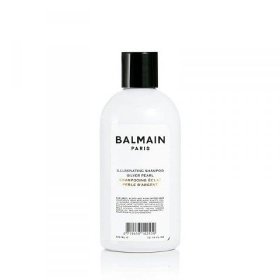 Balmain Illuminating Shampoo Silver Pearl Szampon do Włosów Blond 300ml