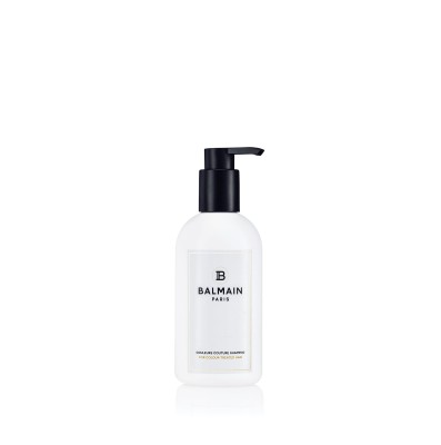 Balmain Paris For Colour-Treated Hair Shampoo Szampon do Włosów Farbowanych 300ml