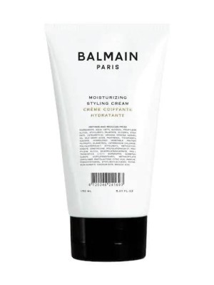 Balmain Moisturizing Styling Cream Nawilżający krem do stylizacji włosów 150ml