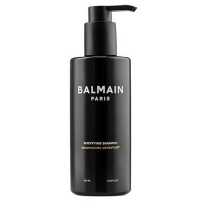 Balmain Paris Bodyfying Shampoo. Szampon Pogrubiający Włosy Dla Mężczyzn 250ml