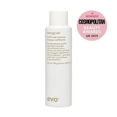 EVO Macgyver Multi Use Mousse Wielofunkcyjna pianka do stylizacji 200ml