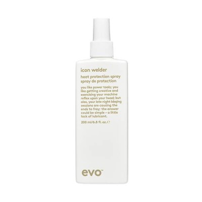 EVO Icon Welder Heat Protection, Spray Termoochronny Bez Spłukiwania 200ml