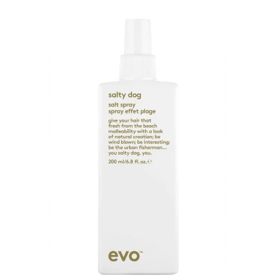 EVO Salty Dog Salt Mgiełka z Solą Morską 200ml