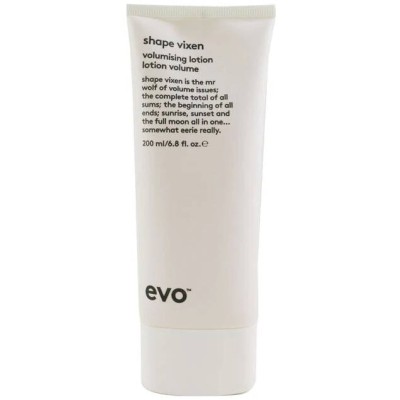 EVO Shape Vixen Volumising Lotion Zwiekszający Objętość 200ml
