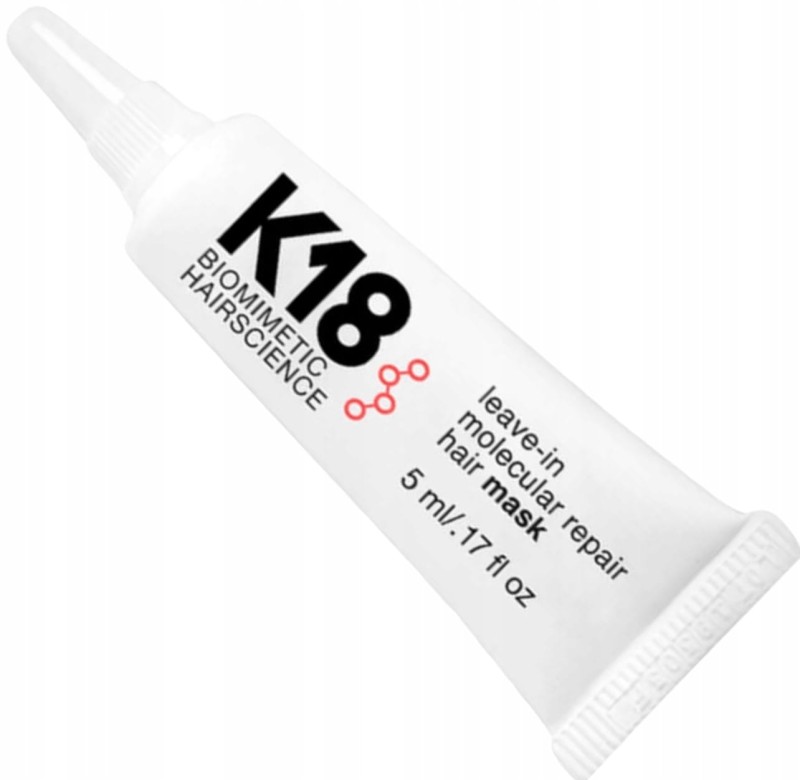 pol_pl_K18-Leave-in-Molecular-Repair-Hair-Mask-Profesjonalna-Molekularna-Maska-do-Wlosow-Bez-Splukiwania-5ml-25927_3.jpg