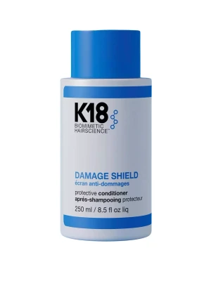 K18 Damage Shield Protective Conditioner, Odżywka Chroniąca Przed Uszkodzeniami Włosów, 250ml