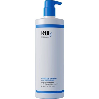K18 Damage Shield Protective Conditioner, Odżywka Chroniąca Przed Uszkodzeniami Włosów, 930ml