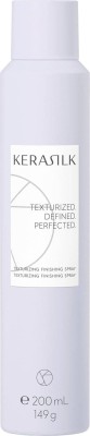 Kerasilk Style Texturizing Finish Spray, Teksturyzujący Budujący Trwałą Objętość, 200ml