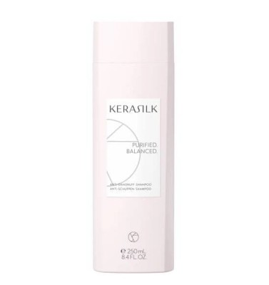 Kerasilk Anti-Dandruff Shampoo, Szampon Przeciwłupieżowy, 250ml