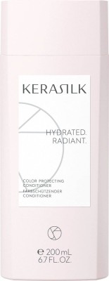 Kerasilk Color Protecting Conditioner, Nawilżająca Odżywka Chroniąca Kolor Włosów Farbowanych, 200ml