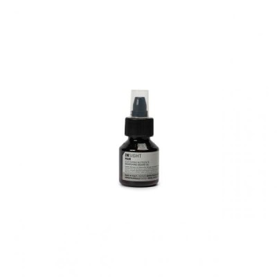 Insight Man Nourishing Beard Oil Nawilżający Olejek do Brody z Ekstraktem z Daktyli Olejem Słonecznikowym i Ekologicznym Olejem 50ml