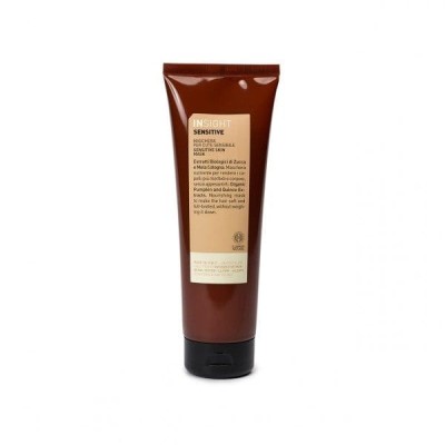 Insight Sensitive Skin Maska do Wrażliwej Skóry Głowy z Ekstraktem z Dyni i Pigwy 250ml