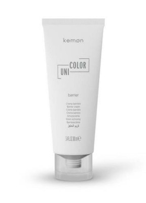 Kemon Unicolor Barrier Cream Krem Ochronny Przed Farbowaniem 100ml