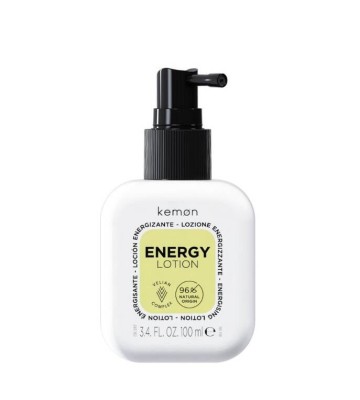 Kemon Energy Lotion Loton Wzmacniający Przeciw Wypadaniu Włosów 100ml