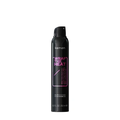 Kemon Wrap The Heat Thermo Protection Spray Termoochronny 250ml