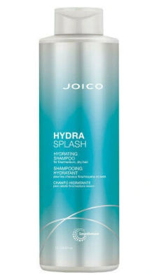 Joico Hydrasplash Hydrating Shampoo - Szampon nawilżający włosy cienkie i średnie, 1000ml