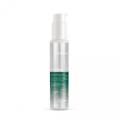 Joico Joifull Volumizing Styler - Krem termoochronny do stylizacji cienkich włosów, 100ml