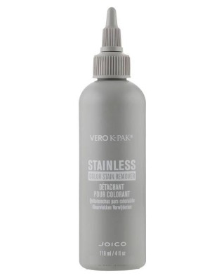 Joico Vero K-Pak Vero Color Stain Remover, Zmywacz Śladów Po Farbie Ze Skóry 118ml