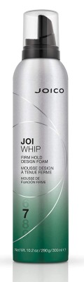 Joico Joiwhip Firm Hold Foam Styling - Pianka Dodająca Objętości 300ml