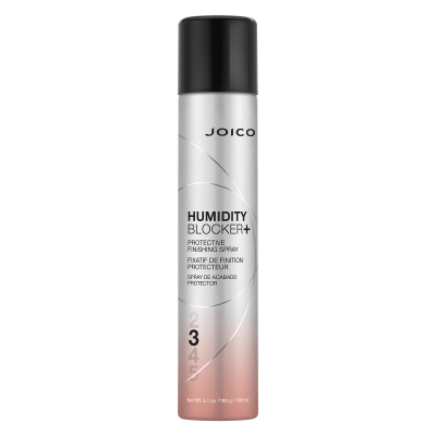 Joico Style & Finish Humidity Blocker + Finishing Spray Ochronny Przeciw Wilgoci i Puszeniu 180ml