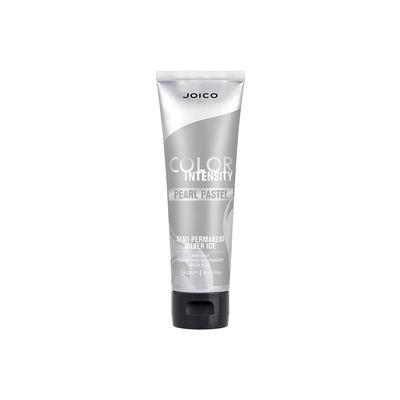 Joico K-Pak Color Intensity, Półtrwała Koloryzacja Pearl Pastel Silver Ice 118ml