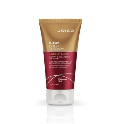 Joico K-Pak Color Therapy Luster Lock Zaawansowana Kuracja Odbudowująca Przedłużająca Trwałość Koloru 50ml