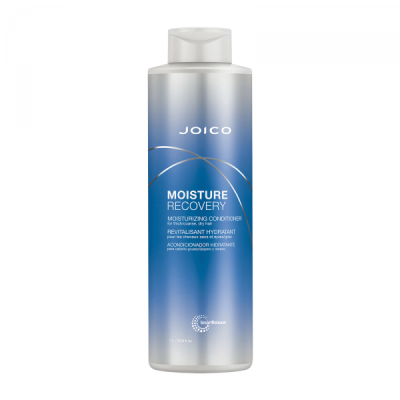Joico Moisture Recovery Conditioner, Odżywka Nawilżająca do Włosów Suchych 1000ml