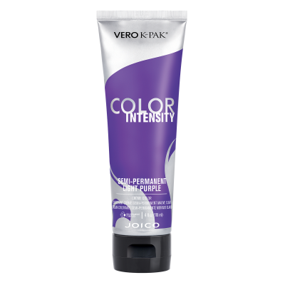 Joico K-Pak Color Intensity, Półtrwała Koloryzacja Light Purple 118ml