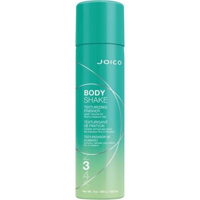 Joico Body Shake Suchy Spray Teksturyzujący Objętość Grubość 250ml
