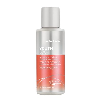 Joico Youthlock Blowout Thermal Protection Creme Krem Termiczny i Ochronny do Włosów z Kolagenem 50ml