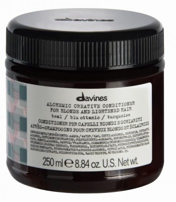 Davines Alchemic Creative Conditioner - Odżywka do Kreatywnej Koloryzacji, Różne Kolory, 250ml