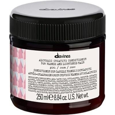 Davines Alchemic Creative Conditioner - Odżywka do Kreatywnej Koloryzacji, Różne Kolory, 250ml