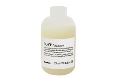 Davines Essential Love Curl Szampon Podkreślający Skręt Włosy Kręcone 250ml