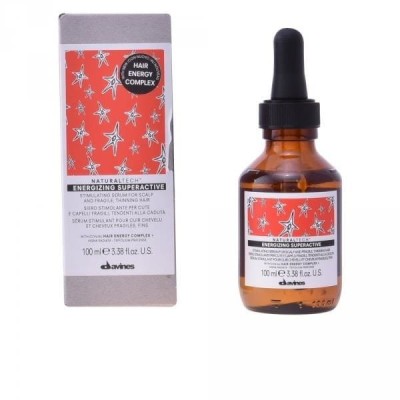 Davines Naturaltech Energizing Superactive Serum do Włosów z Tendencją do Wypadania 100ml