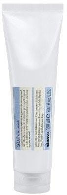 Davines Su Hair Maska do Włosów Narażonych na Działanie Słońca z Ekstraktem z Pomarańczy 150ml